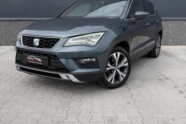 SEAT Ateca (2017) thumbnail 1