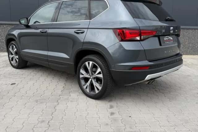 SEAT Ateca (2017) thumbnail 5