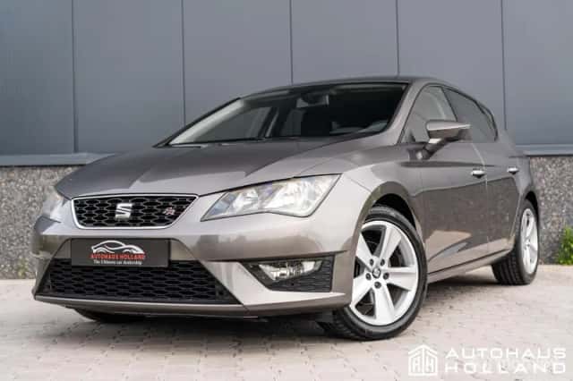 SEAT Leon (2014) thumbnail 1