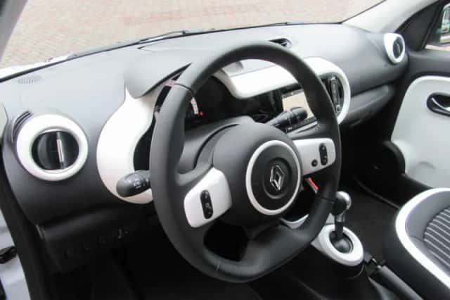 Renault Twingo (2021) thumbnail 5