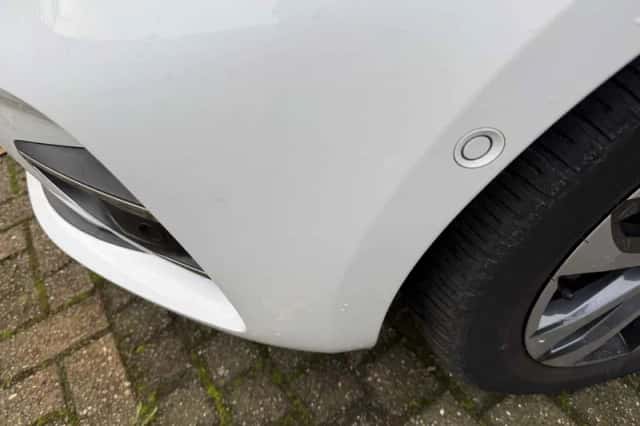 Renault Zoé (2020) thumbnail 3