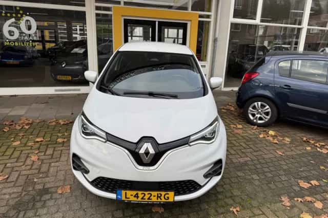 Renault Zoé (2020) thumbnail 5