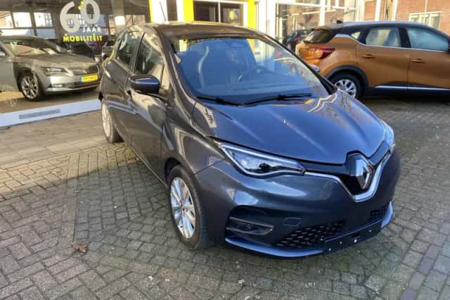 Renault Zoé (2021) thumbnail 2