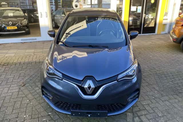 Renault Zoé (2021) thumbnail 5