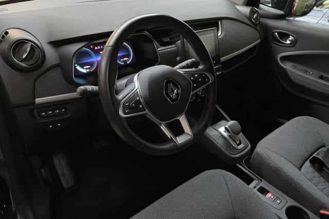 Renault Zoé (2021) thumbnail 6