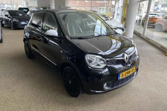 Renault Twingo (2022) thumbnail 2