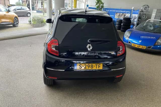 Renault Twingo (2022) thumbnail 3
