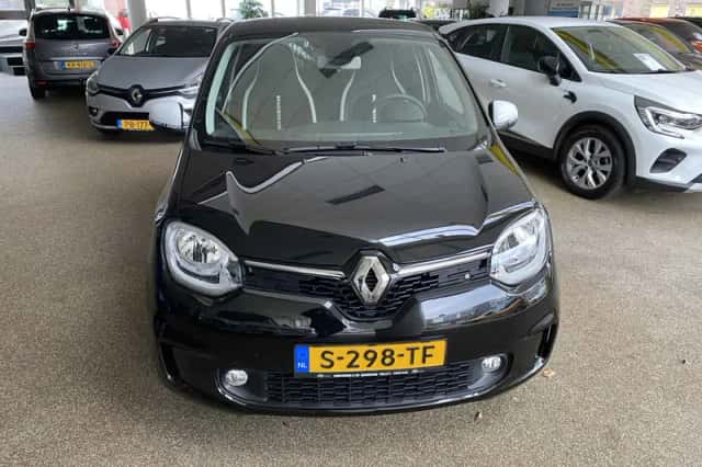 Renault Twingo (2022) thumbnail 4
