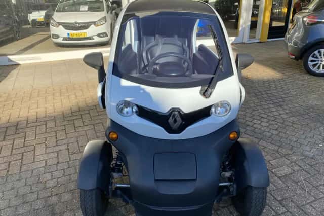 Renault Twizy Cargo (2018) thumbnail 5