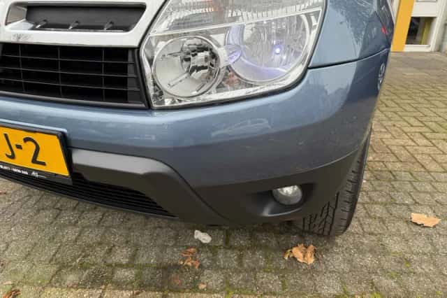 Dacia Duster (2011) thumbnail 5