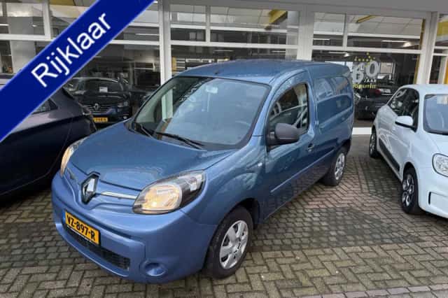 Renault Kangoo (2016) thumbnail 1