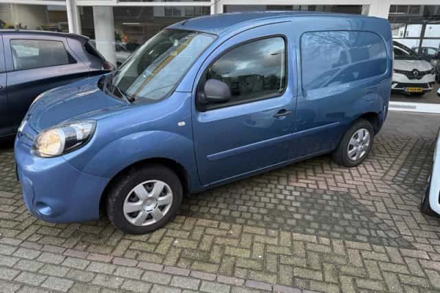 Renault Kangoo (2016) thumbnail 3