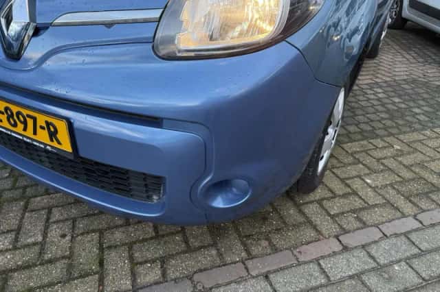 Renault Kangoo (2016) thumbnail 4