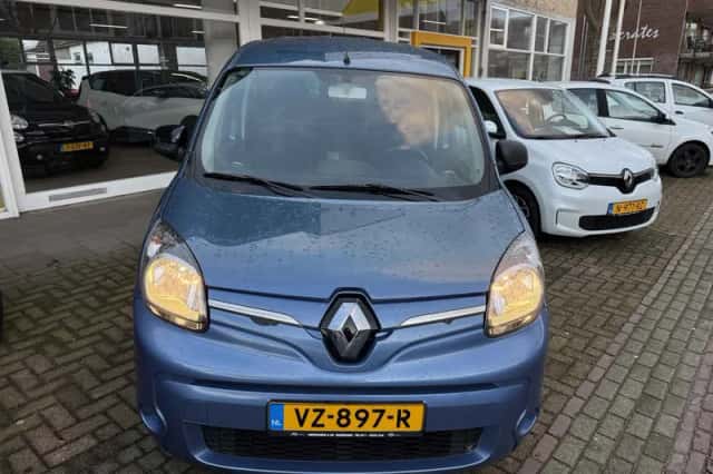 Renault Kangoo (2016) thumbnail 5
