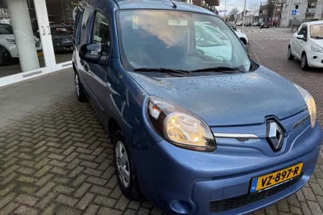 Renault Kangoo (2016) thumbnail 6