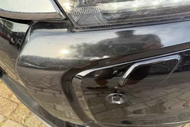 Mitsubishi Outlander (2020) thumbnail 5