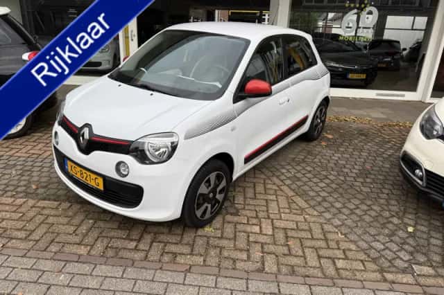 Renault Twingo (2019) thumbnail 1