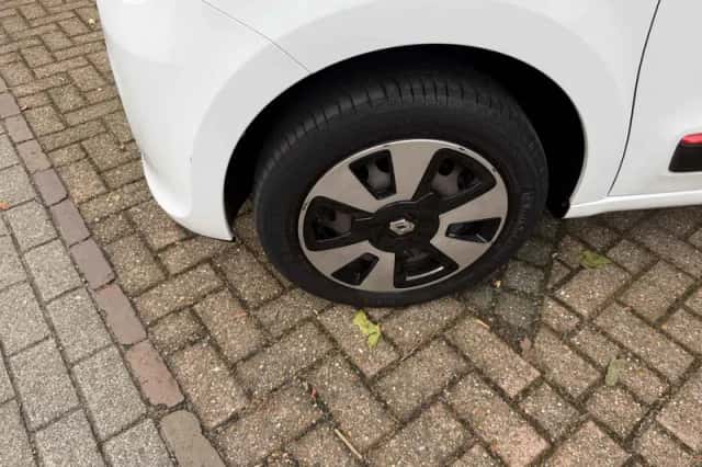 Renault Twingo (2019) thumbnail 3
