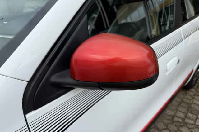 Renault Twingo (2019) thumbnail 4