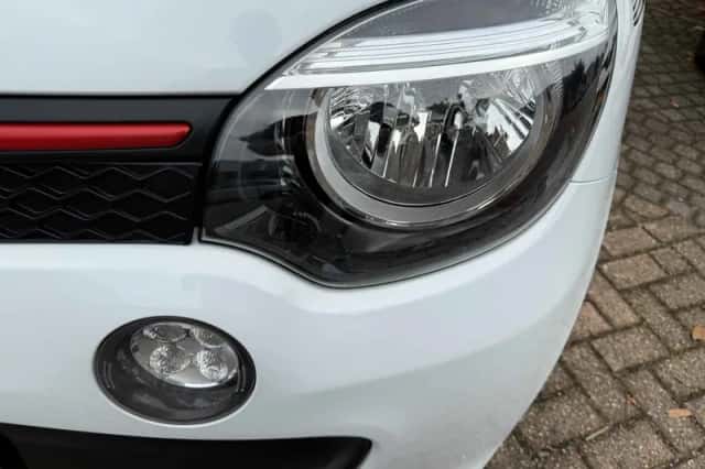 Renault Twingo (2019) thumbnail 6
