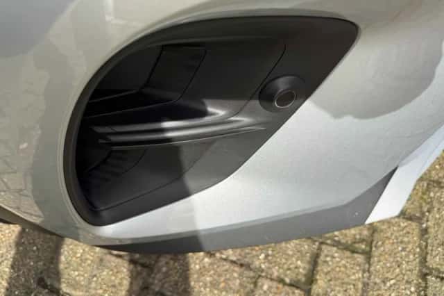 Renault Captur (2021) thumbnail 2