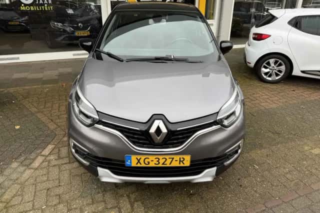 Renault Captur (2019) thumbnail 4