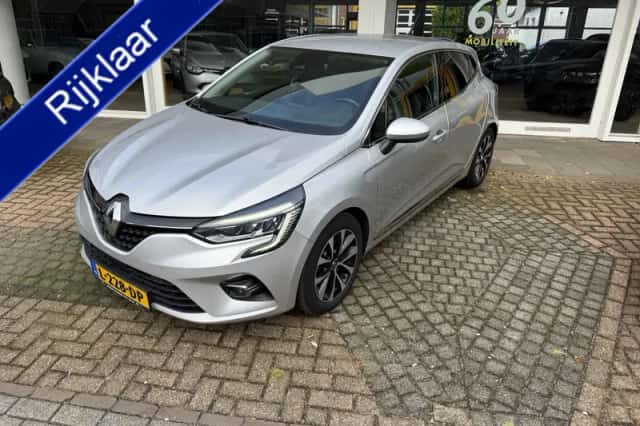 Renault Clio (2020) thumbnail 1