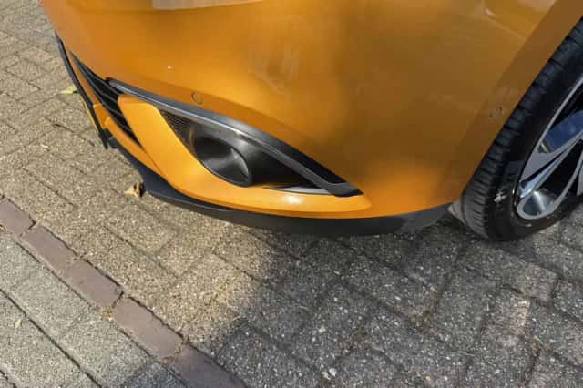 Renault Scénic (2017) thumbnail 3