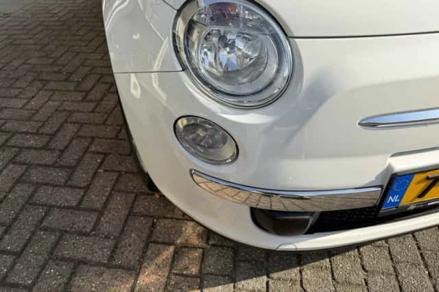 Fiat 500C (2014) thumbnail 6
