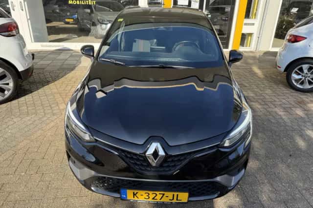 Renault Clio (2021) thumbnail 6