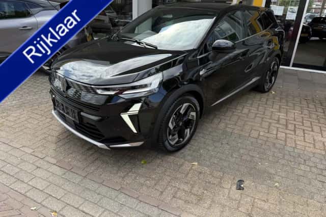 Renault Symbioz (2025) thumbnail 1