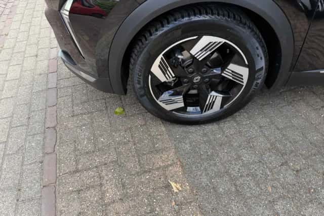 Renault Symbioz (2025) thumbnail 3
