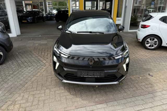 Renault Symbioz (2025) thumbnail 6