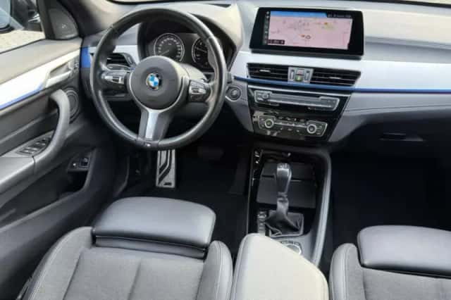 BMW X1 (2021) thumbnail 3