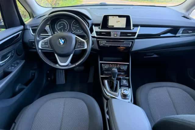 BMW 2-Serie (2018) thumbnail 5