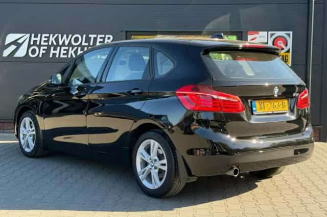 BMW 2-Serie (2018) thumbnail 6