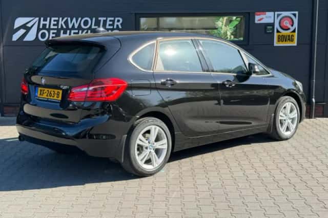 BMW 2-Serie (2018) thumbnail 6