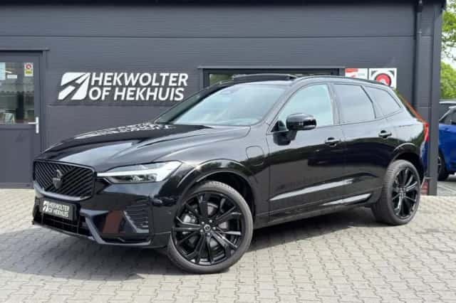 Volvo XC60 (2025) thumbnail 1