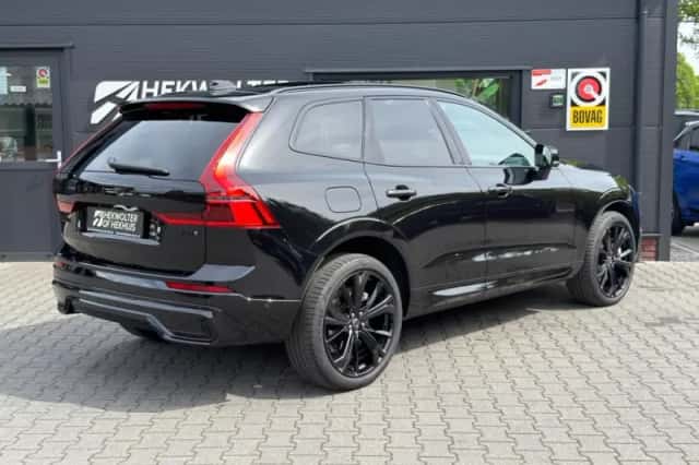 Volvo XC60 (2025) thumbnail 5