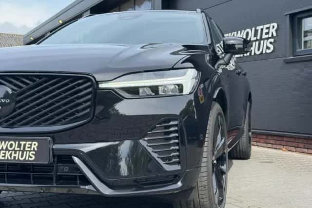 Volvo XC60 (2025) thumbnail 6