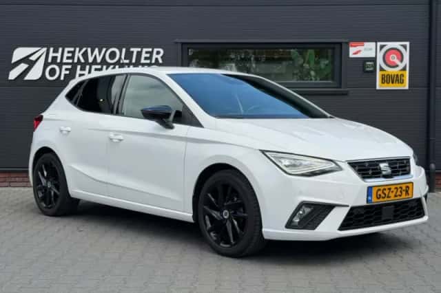 SEAT Ibiza (2022) thumbnail 6
