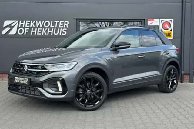 Volvo XC40 (2022) thumbnail 5