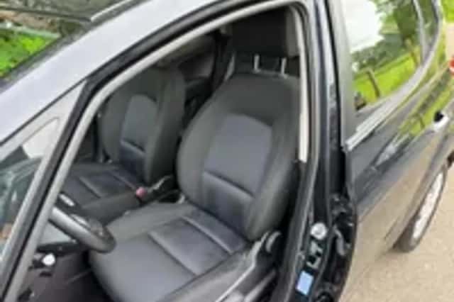 Hyundai ix20 (2011) thumbnail 3