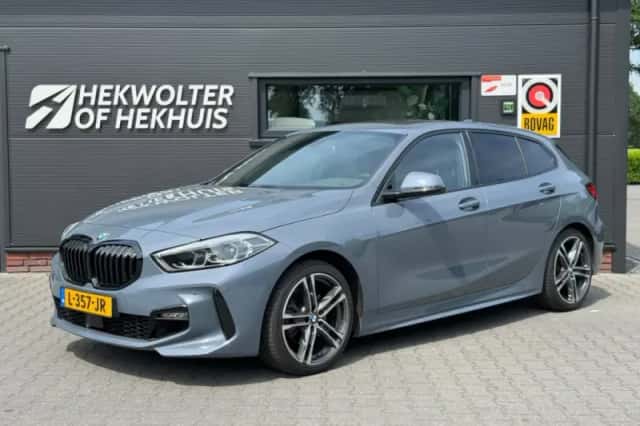 BMW 1-Serie (2020) thumbnail 1