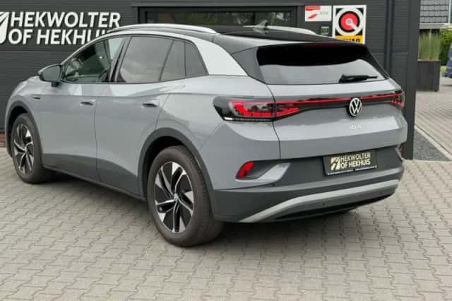 Volkswagen ID.4 (2024) thumbnail 6