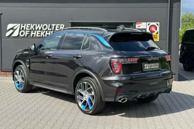 Lynk & Co 01 (2023) thumbnail 6