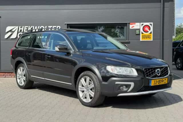 Volvo XC70 (2016) thumbnail 5