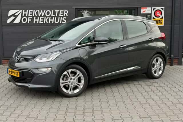 Opel Ampera-e (2019) thumbnail 1