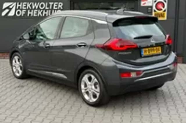 Opel Ampera-e (2019) thumbnail 2