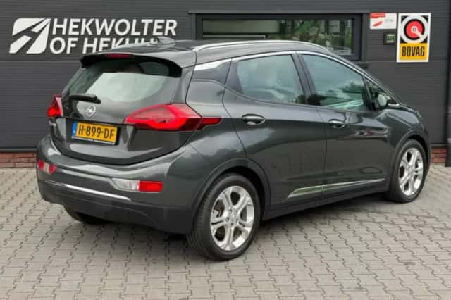 Opel Ampera-e (2019) thumbnail 4